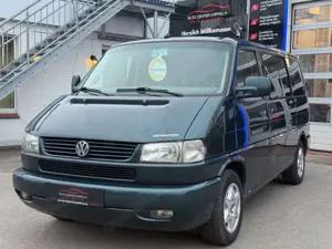 Volkswagen T4 Multivan Bild 3
