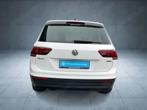Volkswagen Tiguan JOIN 2.0 TDI DSG 4Motion ACC AHK NAVI LED Bild 5