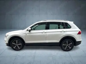 Volkswagen Tiguan JOIN 2.0 TDI DSG 4Motion ACC AHK NAVI LED Bild 3