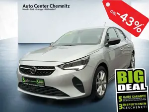 Opel Corsa F 1.2 Elegance LED/Multimedia/SHZ/LHZ/180°