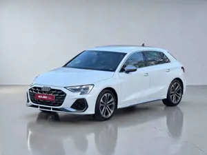 Audi S3 Sportback 2.0 TFSI quattro*LED*LEDER*SOUND*