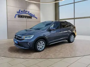 Volkswagen Taigo 1.5TSI DSG IQ.Light/Keyless/ACC/Sitzhz.