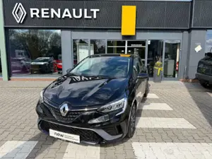 Renault Clio Clio Intens TCe 100