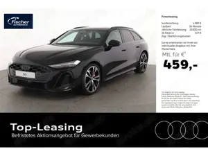 Audi S5 Avant TFSI quattro LP: 99.968,- /Head-up/Pano/BO