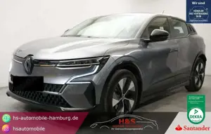 Renault Megane E-Tech Electric Equilibre