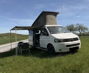 Volkswagen T5 California