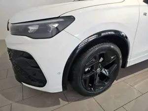 Volkswagen Tiguan Bild 3