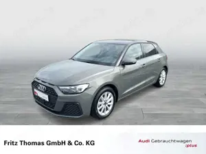 Audi A1 Sportback 25 TFSI S tronic LED Navi RKamera ACC AP