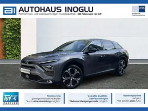 Citroen C5 X 1.2 12V e-THP PureTech Plus EAT8 Navi+SHZ+R-Kam+