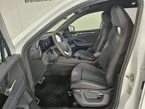 Volkswagen Tiguan Bild 4