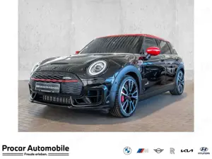 MINI John Cooper Works Clubman John Cooper Works Clubman Chili Pano ACC HeadUp