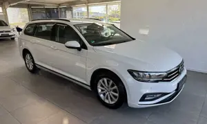 Volkswagen Passat *Variant*Navi*Sitzh*Kamera*App-Con*LED*
