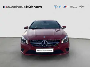 Mercedes-Benz CLA 180 Shooting Brake XEN Navi ParkAss Sportsitz AUT Bild 2