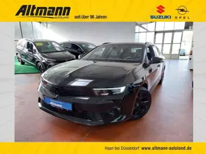 Opel Astra GS ST 360° Kam Navi Matrix SHZ ACC