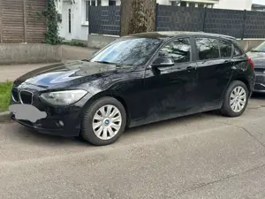 BMW 116 116i