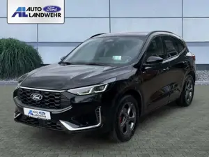 Ford Kuga Hybrid ST-Line X HUD Navi Digitales Cockpit Sounds