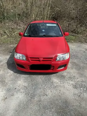 Mitsubishi Space Star GDI 1800 GLX Bild 3