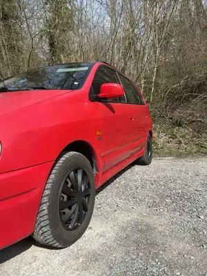 Mitsubishi Space Star GDI 1800 GLX Bild 2