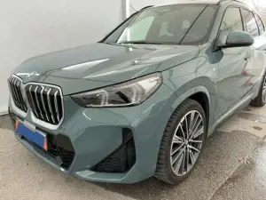 BMW X1 X1 Diesel sDrive20d Aut. M Sportpaket