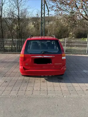 Mitsubishi Space Star GDI 1800 GLX Bild 5