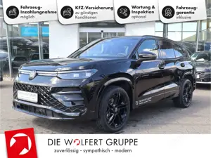 Volkswagen Tayron R-Line 2,0 TDI SCR 4MOTION (193 PS) DSG *