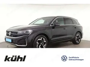 Volkswagen Touareg 3.0 TDI 4M Tip R-Line IQ.Light/ACC/Kamer
