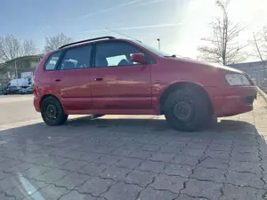 Mitsubishi Space Star GDI 1800 GLX Bild 4