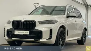 BMW X5 xDrive40d Sportpaket Autom. Parksystem DAB