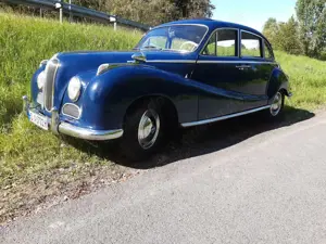 BMW Others 502 Barockengel mit Faltdach