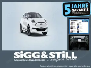 Ford Puma Gen-E Premium **NEUES MODELL** iACC*BO*360°