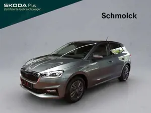 Skoda Fabia Tour 1.0 MPI 80 PS CLIMATRONIC KAMERA LED