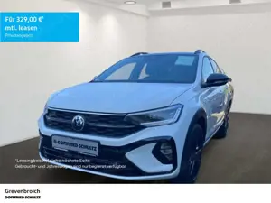 Volkswagen Taigo 1.0 TSI DSG Rear View Matrix LED R-Line