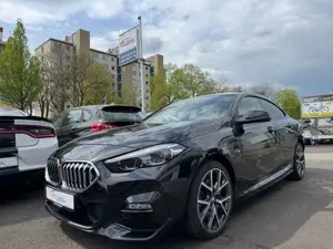 BMW Others 218 Gran Coupé M Sport *Panorama*SpurHAss*AHK* Bild 3