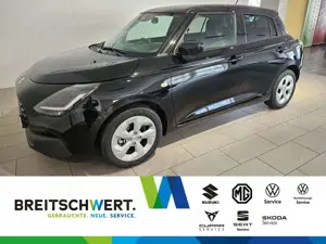 Suzuki Swift 1.2 Comfort CVT Hybrid LED ACC Navi RFK Sitz