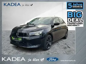 Opel Corsa F 1.2 Turbo GS KAMERA+LED+Navi+SITZHZG