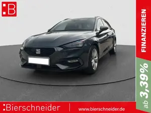 SEAT Leon SP 1.5 eTSI DSG FR KAMERA LED ACC NAVI