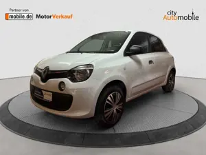Renault Twingo Life AH /2.Hand/RadioDAB/USB/AUX/BT-Audio