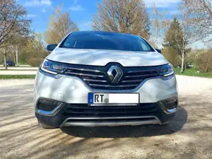 Renault Espace Bild 2