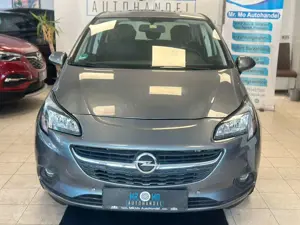 Opel Corsa E 120 Jahre ecoFlex