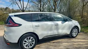 Renault Espace Bild 5