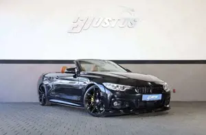 BMW 440 i xDrive Cabrio/Airscarf/ACC/HK/TTW/APPLE/R20