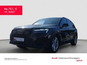 Audi Q7 45 TDI quattro tiptronic Leder Matrix ACC Par