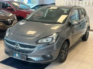 Opel Corsa E 120 Jahre ecoFlex Bild 2