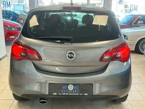 Opel Corsa E 120 Jahre ecoFlex Bild 4