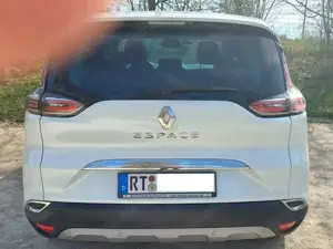 Renault Espace Bild 4