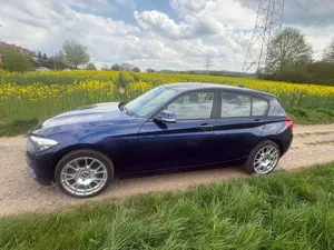 BMW 116 116i Advantage