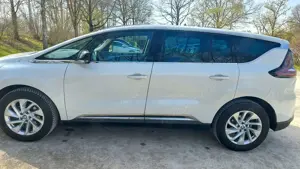 Renault Espace Bild 3