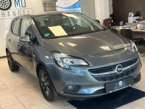 Opel Corsa E 120 Jahre ecoFlex Bild 3
