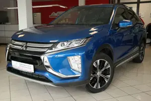 Mitsubishi Eclipse Cross Spirit+ 1.5 T-MIVEC 4WD CVT
