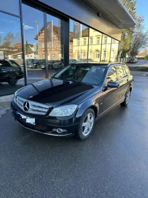 Mercedes-Benz C 220 T CDI DPF Automatik BlueEFFICIENCY Avantgarde